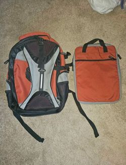 computer back pack