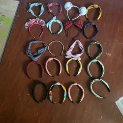 Girl Headbands