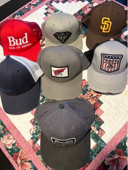 Hats