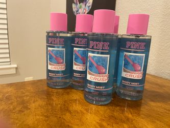 Victoria secret perfume