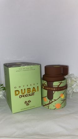 Armaf dubai chocolate perfume