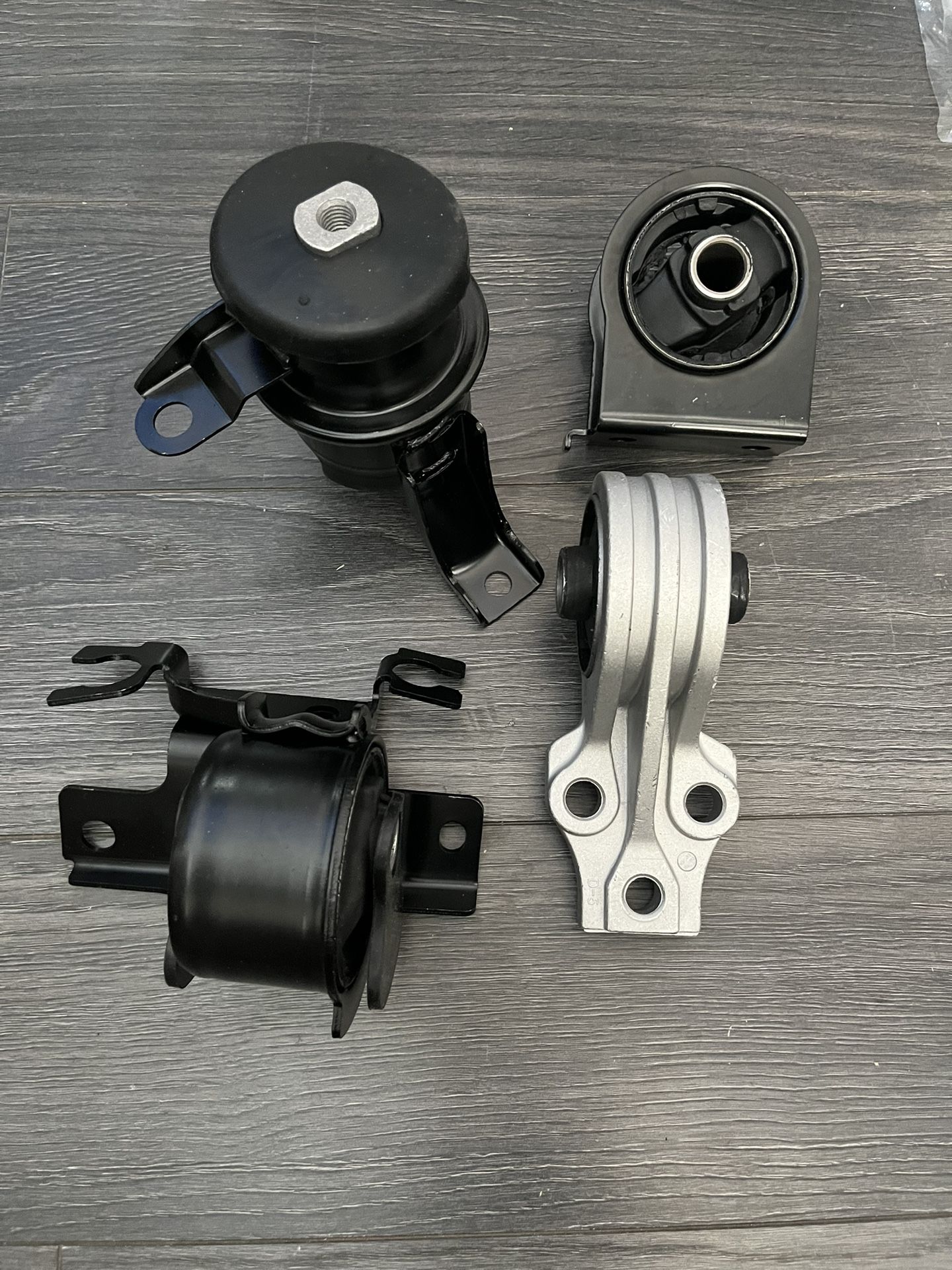 Ford Escape/Mazda Tribute Motor Mounts