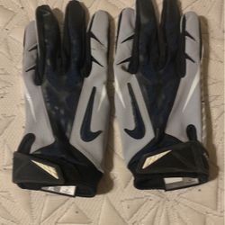 Nike Dallas Cowboy Gloves 
