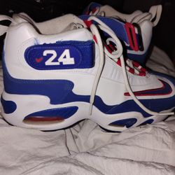 Nike Air Griffey Max USA