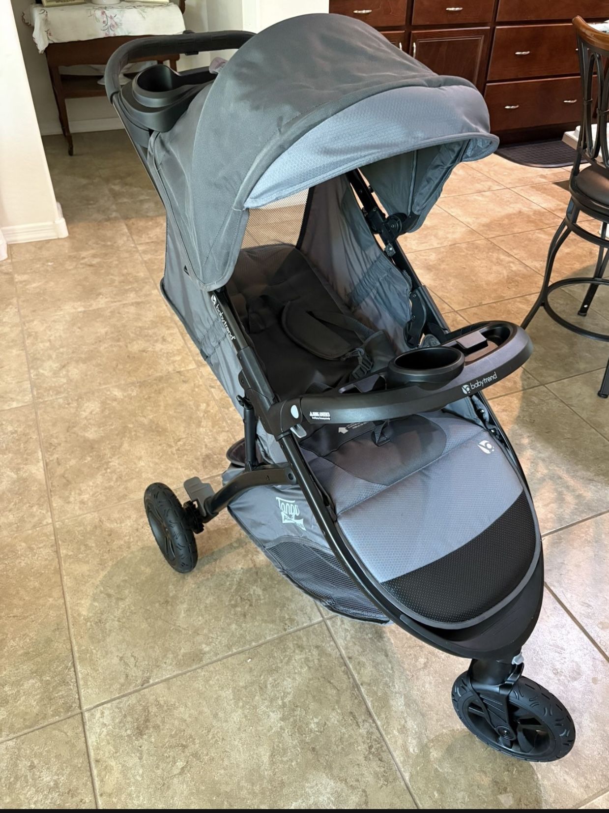 Stroller