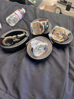 Belts