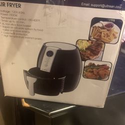 Air Fryer