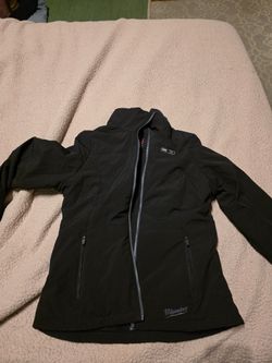 Milwaukee M12 Heated Jacket Size L LARGE 