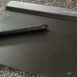 Xp Drawing Pad For Computers 