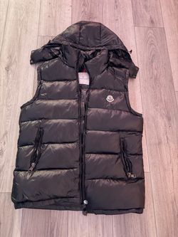 Moncler vest