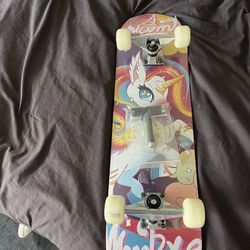 Skate Board 