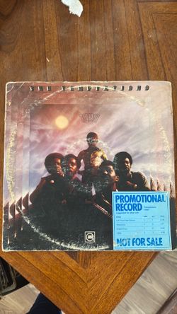 The Temptations