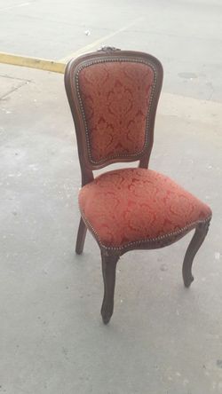 Chairs antiques