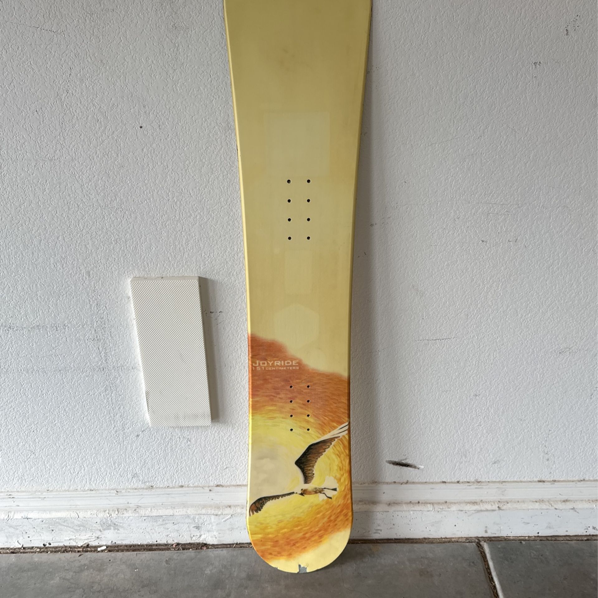 Joyride Snowboard/ 151 cm