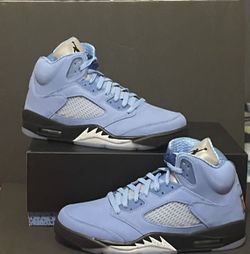 Jordan Retro 5 USC