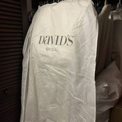 Bridal dress