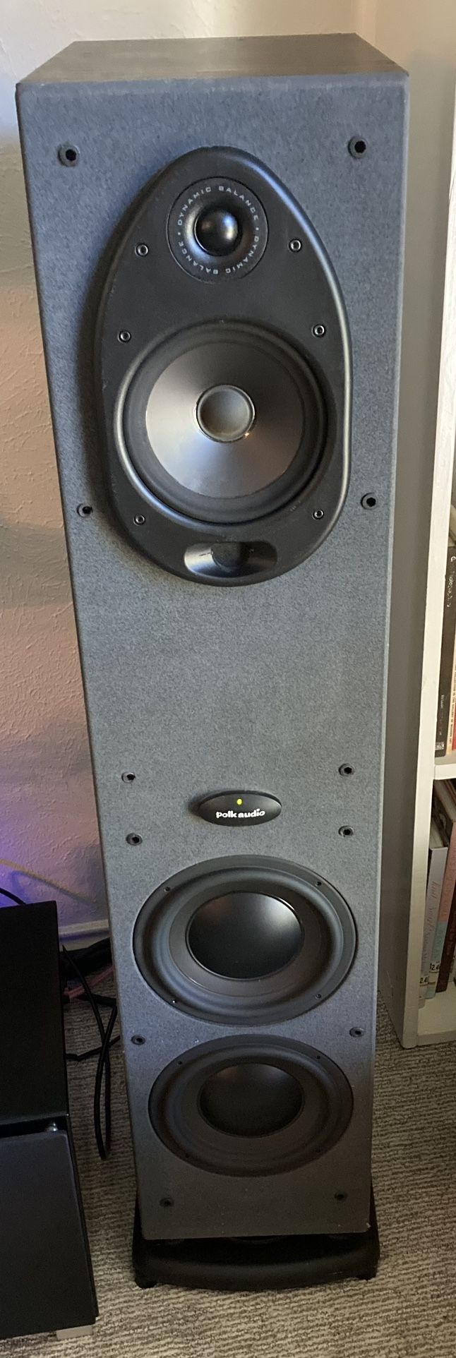 Polk Audio RT2000P