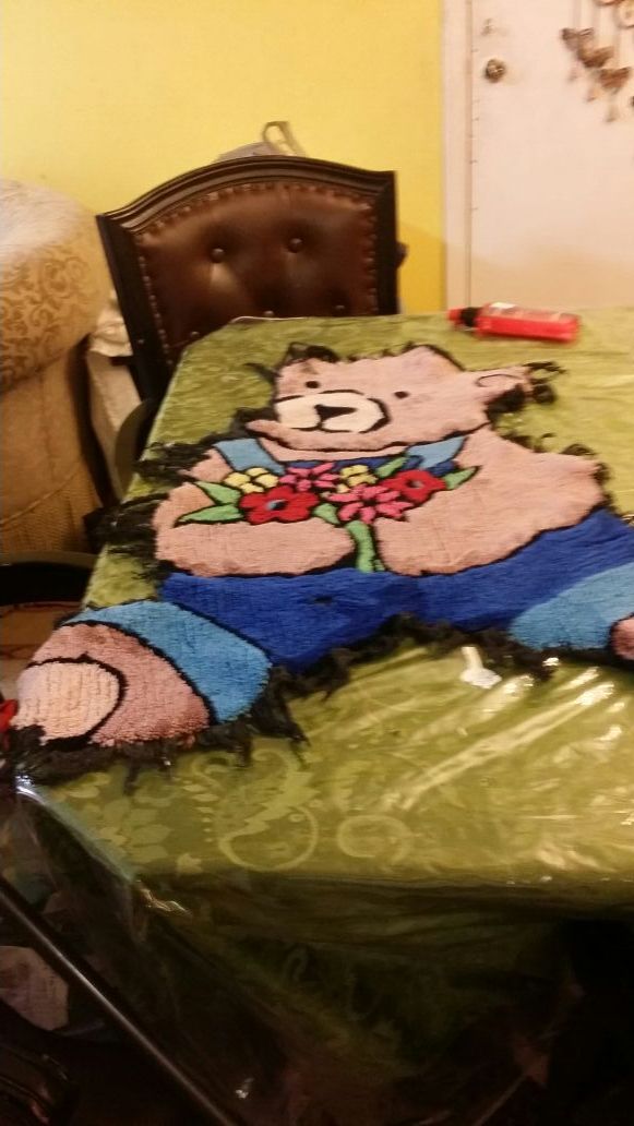 Kids rug