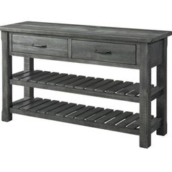 Console Table 