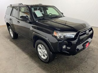 2023 Toyota 4Runner