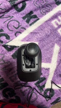 Gear shifter for pc