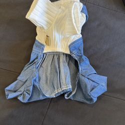 Pet outfits