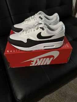 Tenis Nike Air Max 1 Nuevos Originales Size 8.5 A Solo $65 