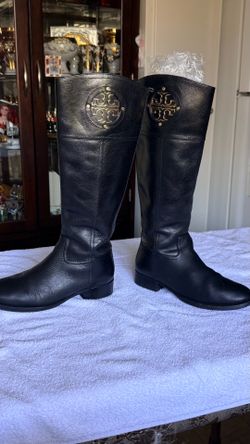 Tory Burch boots size 7.5