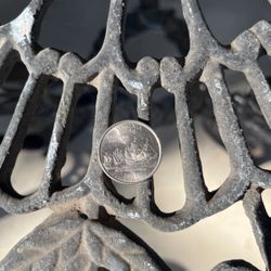 Rare quarter