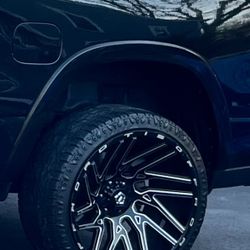 Rims