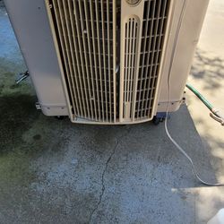 Swamp Cooler For Shop