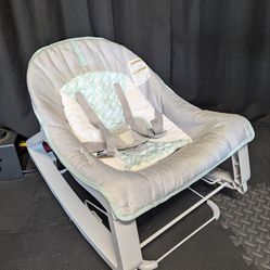 Injenuity Baby chair