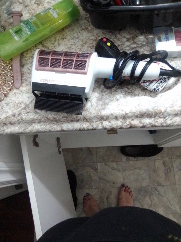 Conair 1875 Styler 