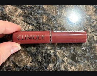NEW CLINIQUE ALMOST LIPSTICK IN BLACK HONEY $4!!!