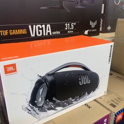 JBL Boombox 3