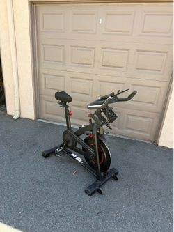 Bowflex exercise bike like peloton