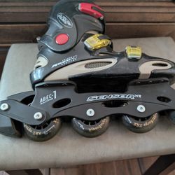 Youth Inline Roller Blade Skates 