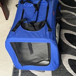 Dog Carrier 