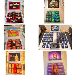 Dominos Sets Custom