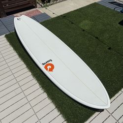 Torq Surfboard