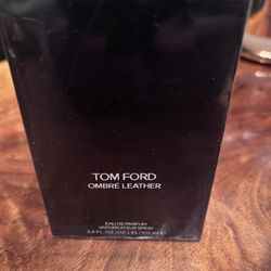 Tomford Ombré Leather 