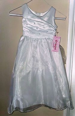 Good Girl USA size 4 dress NEW/NUEVO