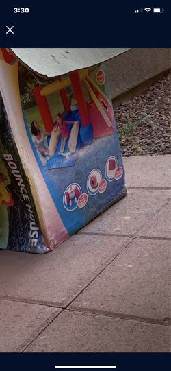 Jumping Castle