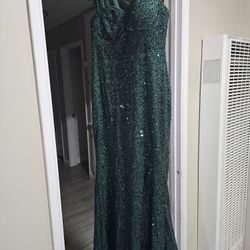 Green Gown
