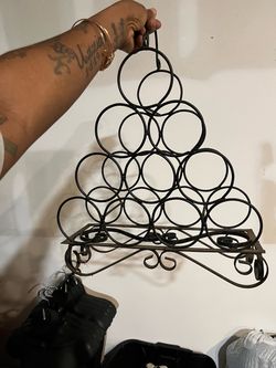 Wine Rack
