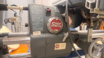 Shopsmith mark v
