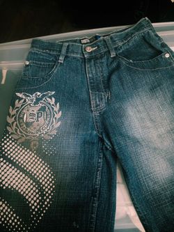 Boys shorts