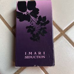 Avon IMARI perfume brand new five dollars