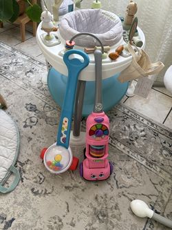 Vacuum