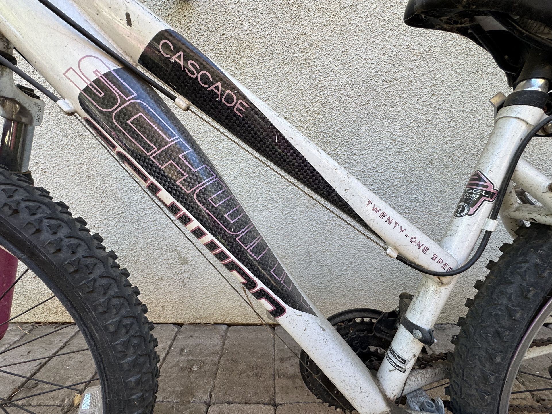 Schwinn Cascade Bike